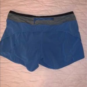 Lululemon Shorts Size 10